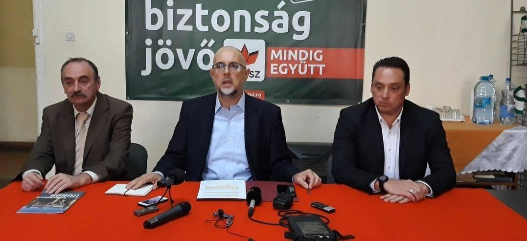 Kelemen Hunor: Am auzit că unii au plecat din ţară, dintre cei care au semnat moţiunea de cenzură