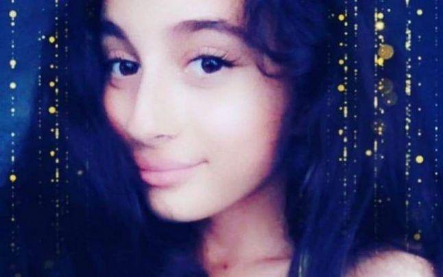 Izabela Maria a fugit de acasă. Părinții și-au sunat copila, dar conversația telefonică s-a &icirc;ntrerupt brusc, iar mobilul fetei a fost &icirc;nchis