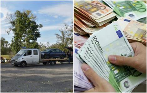 Un român, amendă de 6.000 de euro în Ungaria! Pentru ce a fost sancționat atât de aspru
