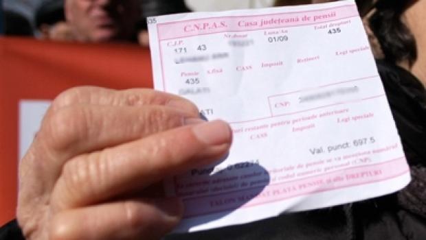 Mii de rom&acirc;ni vor putea să iasă la pensie mai repede! &Icirc;n ce condiții vor putea să se pensioneze anticipat&nbsp;