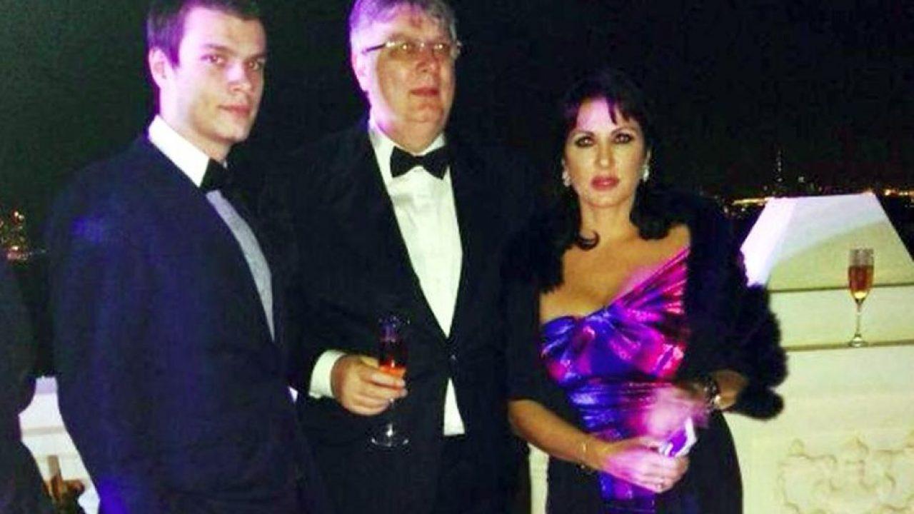 Mario Iorgulescu și-a revenit, se mișcă prin salon. Fiul președintelui LPF, surprins &icirc;n spitalul din Milano