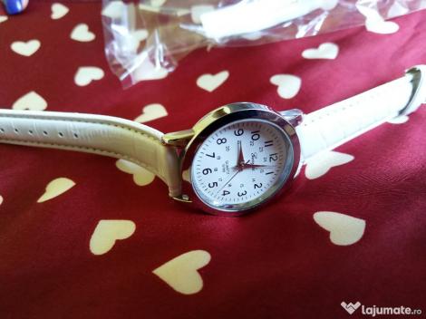 Alegerea ceasului de damă care se potrivește cu stilul și bugetul meu