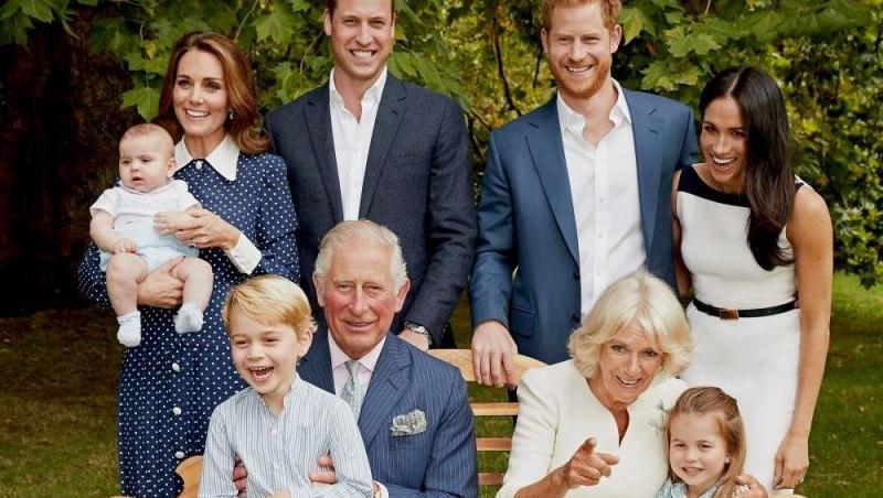 Harry și Meghan, ducele și ducesa de Sussex,  vor lua o pauză de la îndatoririle regale și se vor axa pe viața de familie