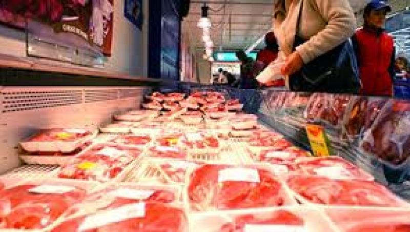 „Carne de om bio, 2,99 de euro/ kilogram”! Care a fost scopul campaniei terifiantă care a șocat clienții unei piețe de carne