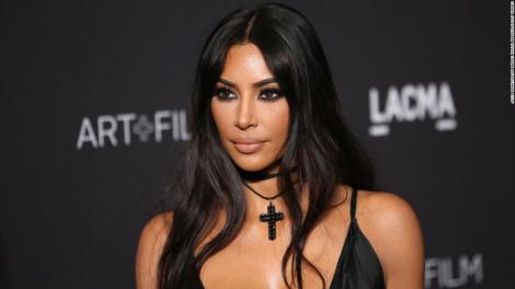 Cum a reușit Kim Kardashian să salveze un condamnat la moarte printr-un mesaj pe Twitter