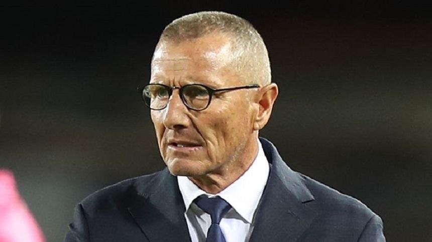 Aurelio Andreazzoli va fi demis de la Genoa (Gazzetta dello Sport)