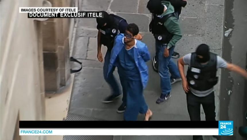 Ancheta cu privire la atacul armat terorist din Thalys, &icirc;ncheiată