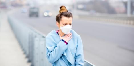 Poluare cu substanțe cancerigene în România! Orașul unde se respiră aer cu cancer: "Oamenii nici nu ar trebui să iasă din case!"