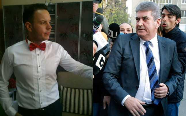 Noi detalii &icirc;n cazul morții polițistului Gigină! Ordinele pe care le-a primit &icirc;n noaptea decesului: &rdquo;Bogdane, mergi şi fă breşă, mergi pe contrasens, fă breşă!&rdquo;