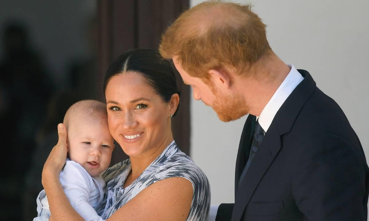 Meghan Markle, declarații emoționante. &bdquo;Prietenii m-au avertizat că relaţia cu Harry &icirc;mi va distruge viaţa&rdquo;