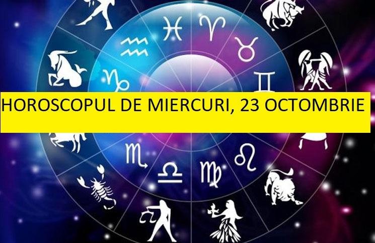 Horoscop zilnic: horoscopul zilei 23 octombrie 2019. Conflicte la locul de muncă pentru Berbec