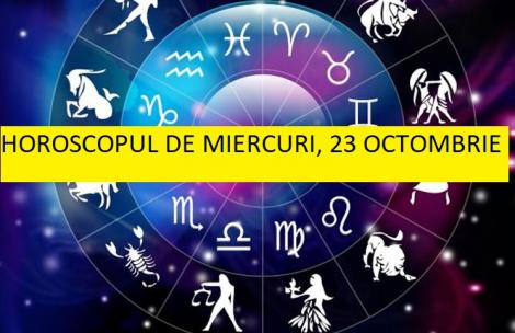 Horoscop zilnic: horoscopul zilei 23 octombrie 2019. Conflicte la locul de muncă pentru Berbec