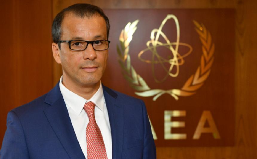 Rom&acirc;nul Cornel Feruţă şi argentinianul Rafa&euml;l Grossi, &icirc;n cursă cot la cot la conducerea Agenţiei Internaţionale a Energiei Atomice după două tururi de scrutin