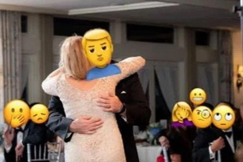 Mama soacră i-a făcut-o miresei chiar &icirc;n ziua nunții! C&acirc;nd a văzut cum s-a &icirc;mbrăcat, a suferit un șoc! &bdquo;I se vede și&hellip;&rdquo; - Foto