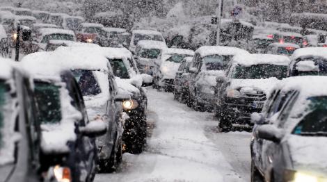 Alertă de vortex polar în România! Meteorologii anunță cea mai grea iarnă din ultimii 30 de ani