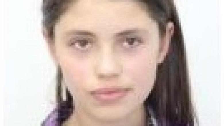 Un nou caz de dispariție! O t&acirc;nără de 17 ani din Ploiești nu s-a mai &icirc;ntors acasă după școală. Ultima dată a fost văzută &icirc;ntr-o stație de autobuz