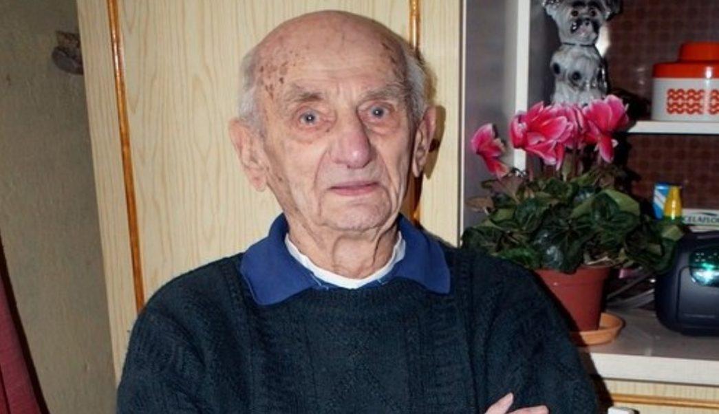 Cel mai bătr&acirc;n om din lume a murit la 114 ani. Dorința ne&icirc;mplintă a lui Gustav Gerneth