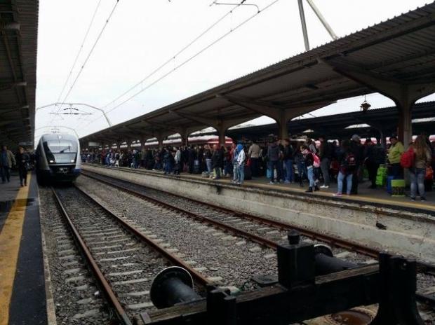 Anunț CFR Călători: Cum va afecta ora de iarnă mersul trenurilor