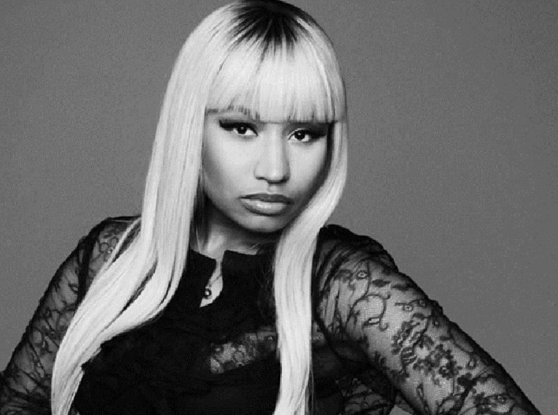 C&acirc;ntăreaţa Nicki Minaj şi producătorul Kenneth Petty s-au căsătorit &icirc;n secret după zece luni de relaţie