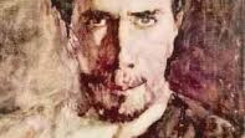 A pictat în agonie și a fost umilit pe patul de moarte! Ștefan Luchian, un destin tragic! „I-am legat pensula de braț. Fața i s-a crispat înfricoşător!”