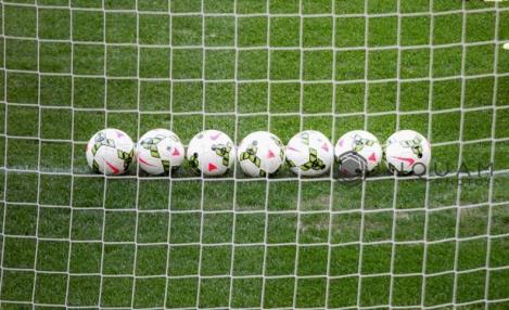 Cluburile Poli Iaşi şi FC Botoşani, penalizate după meciul de luni