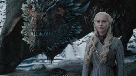 Scenele din serialul Game of Thrones neincluse în montajul final explică sfârșitul controversat