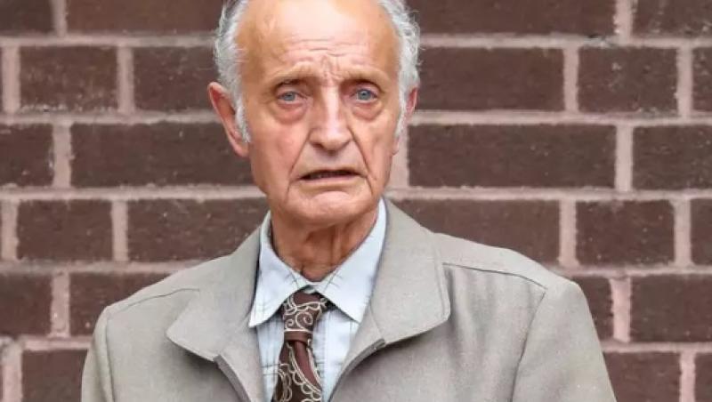 Un pensionar a ajutat un traficant de droguri să scape, din plictiseală! „Omul se simte singur și...”