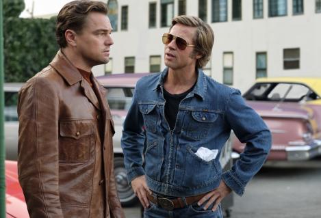 „Once Upon a Time... in Hollywood” al lui Tarantino va fi relansat cu patru scene suplimentare