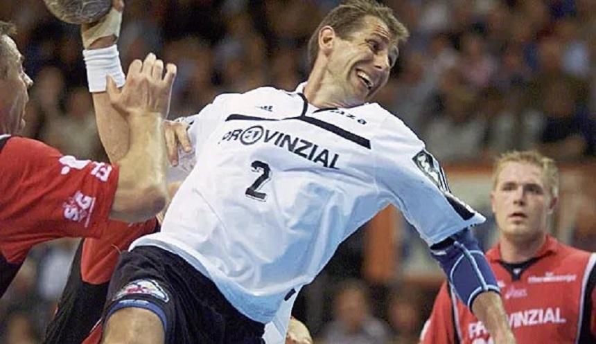 Magnus Wislander, handbalistul secolului XX, a suferit un accident vascular cerebral. Starea fostului sportiv este bună