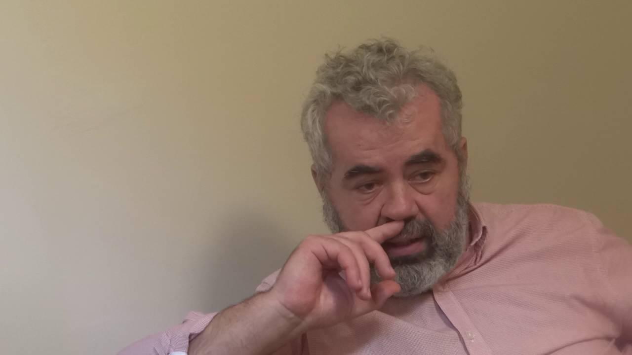 Un părinte &icirc;ndurerat vorbește despre filmările din Colectiv: &bdquo;Confirmă ce știam de la pompierii care și-au cerut scuze de la mine cu lacrimi &icirc;n ochi&rdquo;