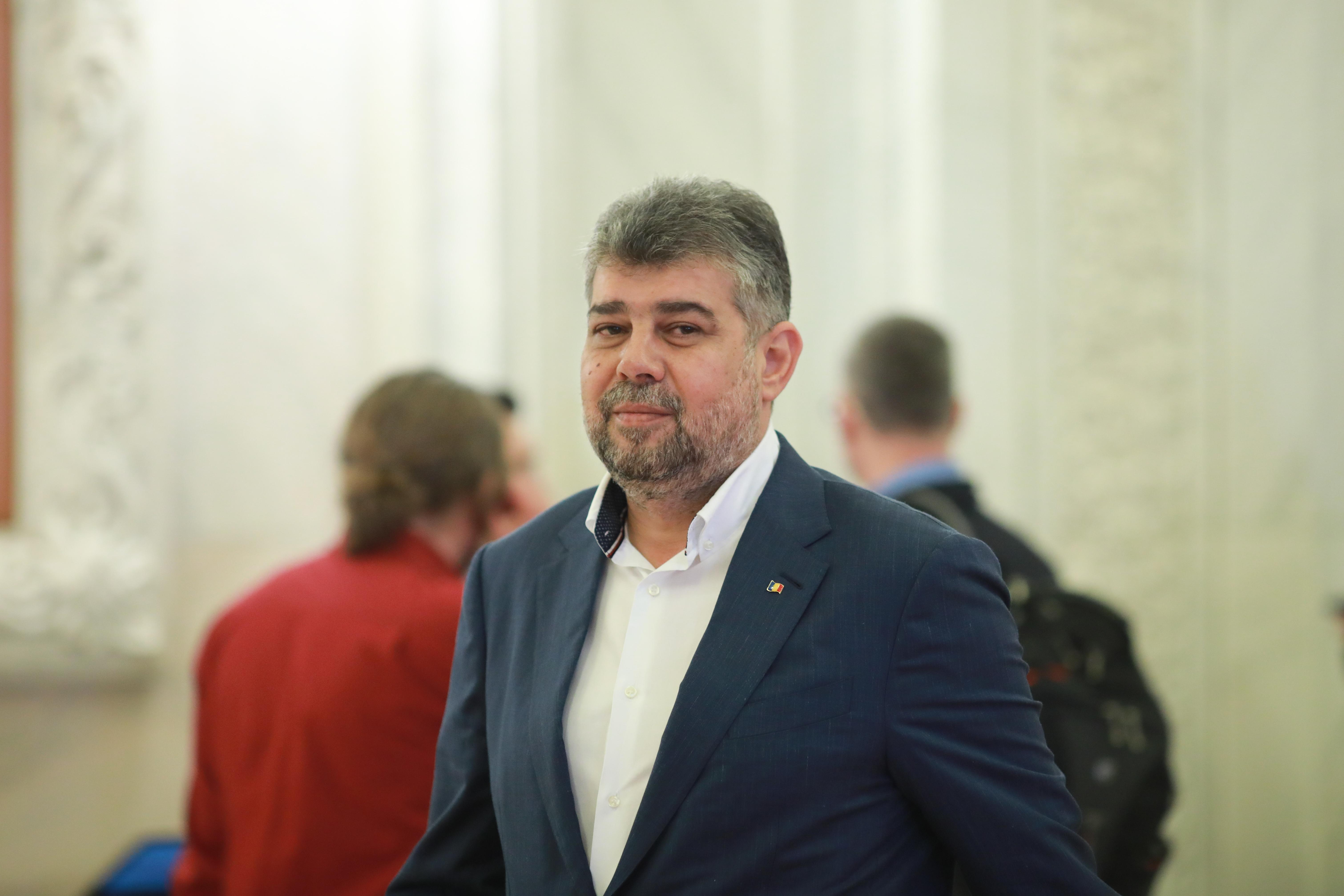Preşedintele Camerei Deputaţilor spune că "nu sunt probleme" &icirc;n MCV &icirc;n privinţa instituţiei, iar prin decizia de respingere a ridicării imunităţii pentru unii parlamentari "nu s-a &icirc;ncălcat nicio lege"