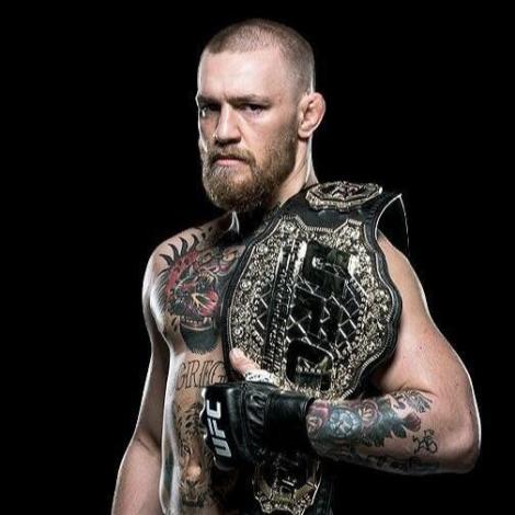 Conor McGregor şi-a anunţat revenirea în UFC