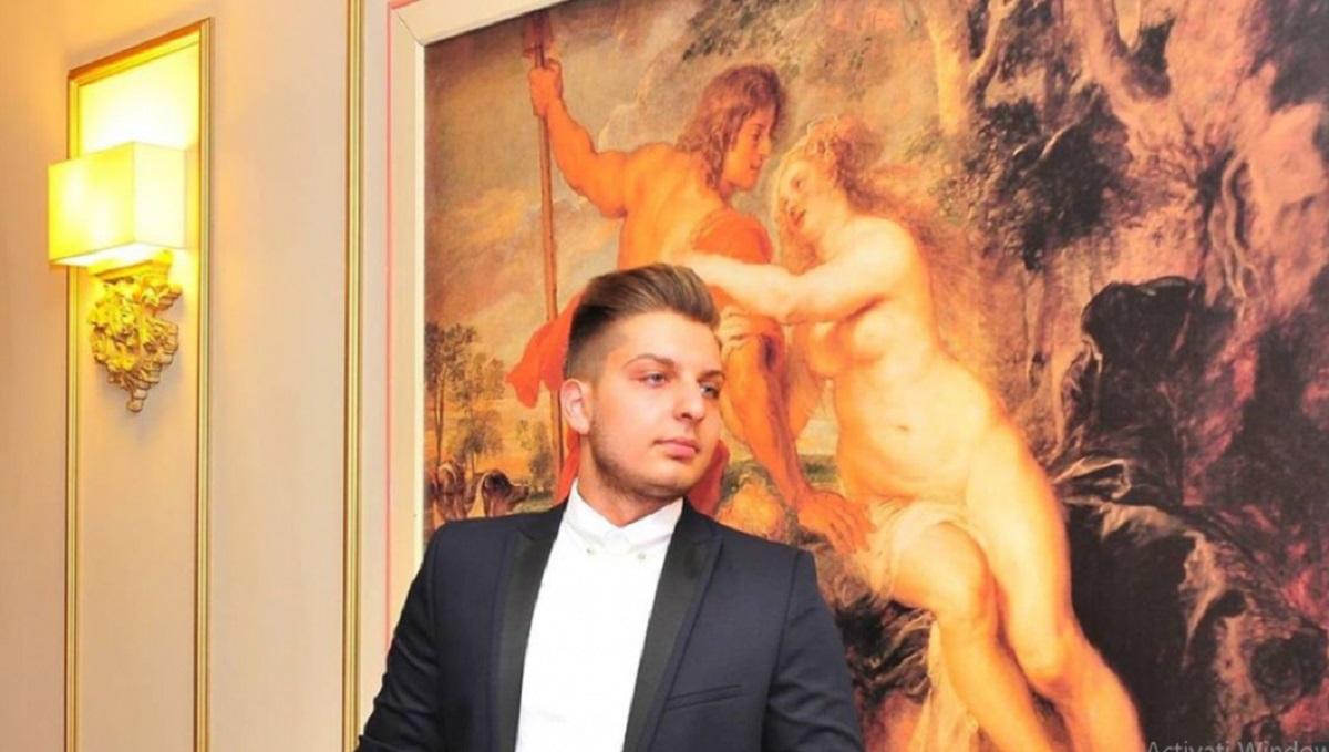 Cine este t&acirc;nărul găsit sp&acirc;nzurat &icirc;ntr-un loc de joacă din Craiova. Bogdan avea doar 21 de ani și era fiul unui medic