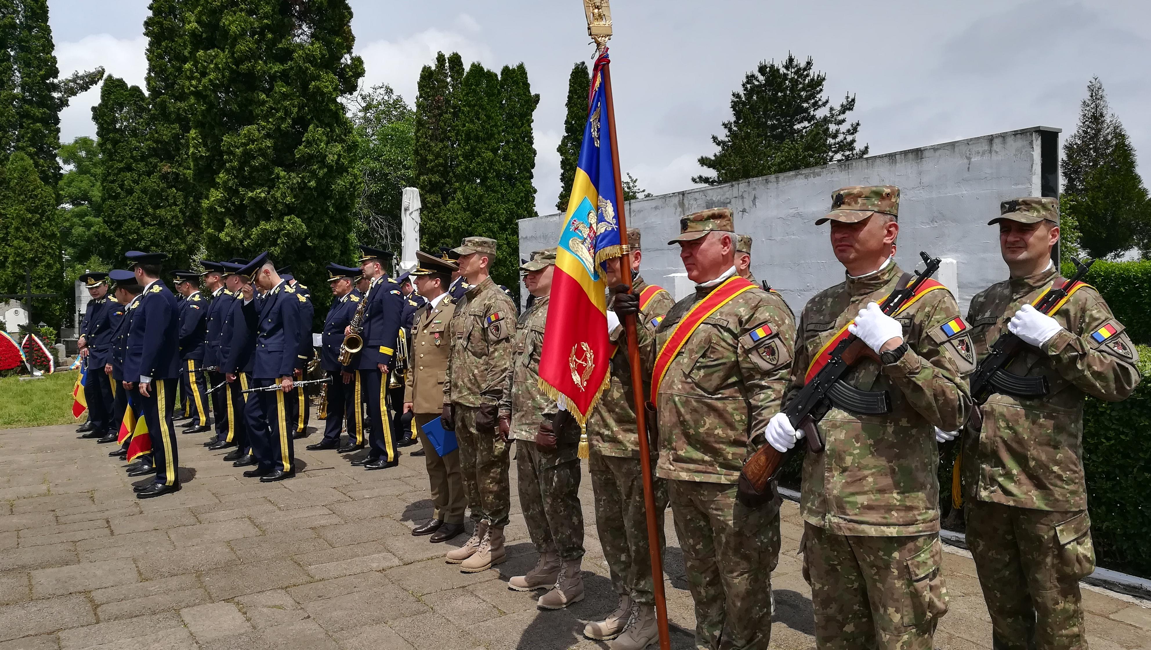 Restricții de trafic &icirc;n Capitală de ziua Armatei!