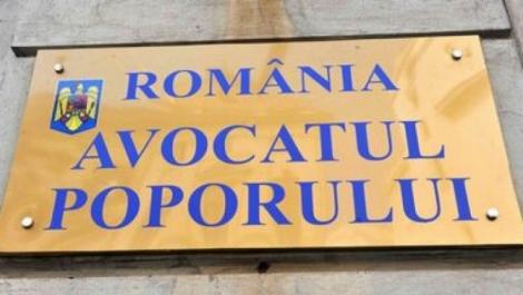 Avocatul Poporului a sesizat CCR întrucât consideră că anumite prevederi privind condiţiile pentru a putea candida la Preşedinţia României şi condiţiile definirii unui partid parlamentar sunt neconstituţionale