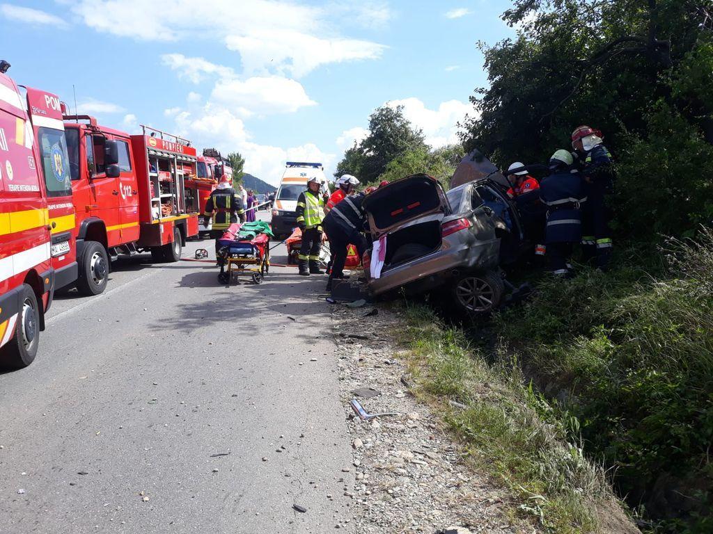 Tragedie &icirc;n Italia! Rom&acirc;n mort &icirc;ntr-un accident rutier