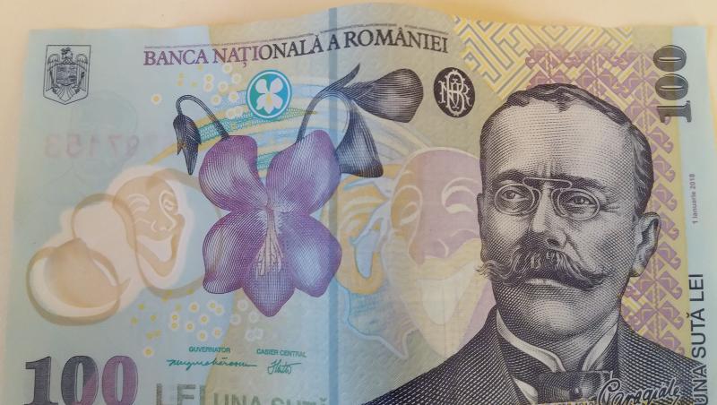 Salariile românilor, mărite cu 100 de lei! Ce a declarat Eugen Teodorovici