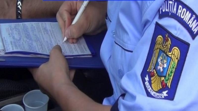 Șef de la Brigada Rutieră București, acuzat de trafic de influență și dare de mită! A acceptat un sejur la un hotel de lux &icirc;n schimbul clasării unui dosar&nbsp;