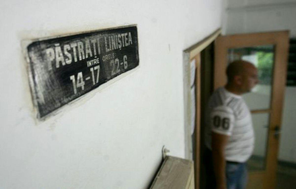 3.000 lei amendă pentru zgomotul de la petrecerile de apartament. Legea a fost promulgată