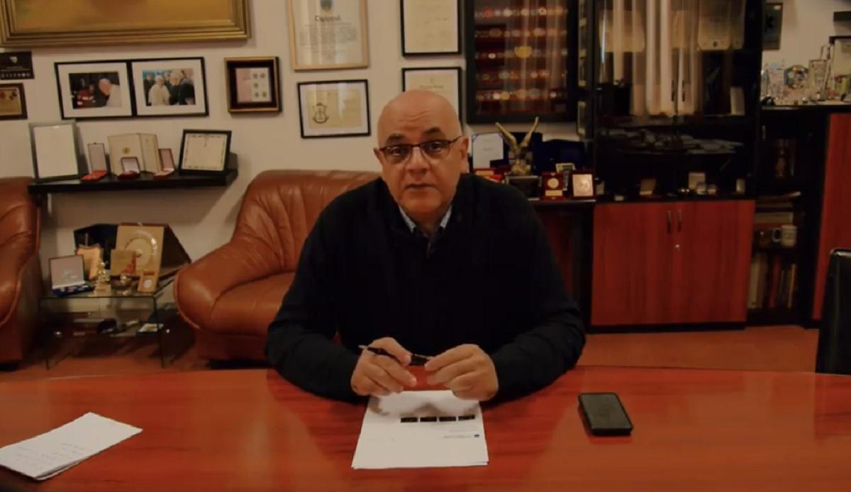 Raed Arafat, noi declarații despre imaginile surprinse &icirc;n noaptea tragediei de la Colectiv: &rdquo;Nu vreau să intru &icirc;n polemici!&rdquo;