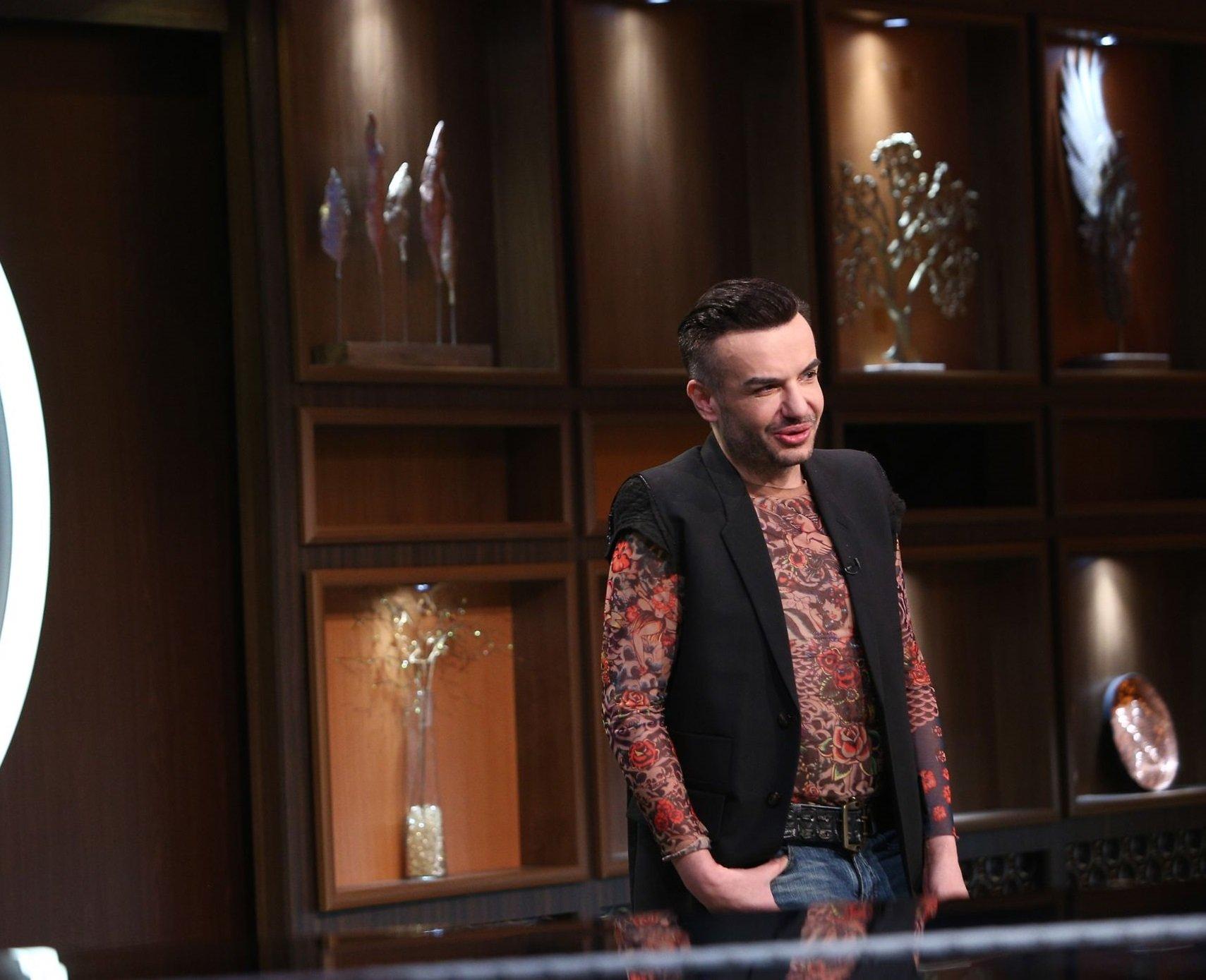 Mama lui Răzvan Ciobanu, devastată de moartea creatorului de modă. Femeia nu poate să accepte că fiul ei nu mai e: &rdquo;Mi-aș dori ca toată durerea mea...&rdquo;