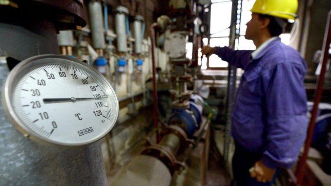 Anunt RADET! &Icirc;ncep probele de &icirc;ncălzire. C&acirc;nd vor avea bucureștenii căldură și cine are deja