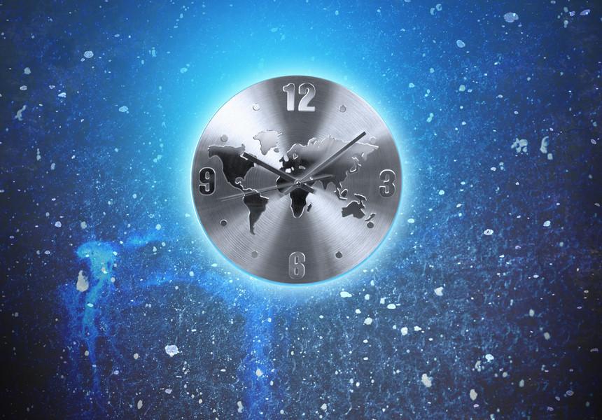 Atenție la regulă. Rom&acirc;nia trece la ora de iarnă. Ceasurile se dau &icirc;napoi cu o oră &icirc;n noaptea de s&acirc;mbătă spre duminică