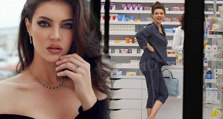 Cristina Ich și Alex Pițurcă au devenit părinți &icirc;n secret. Ce nume va purta bebelușul lor