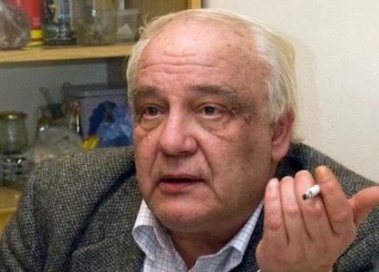 Scriitorul şi disidentul rus Vladimir Bukovsky a murit &icirc;n Marea Britanie
