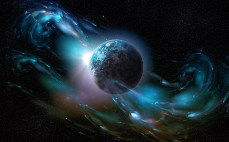 Spectacol miraculos! Astăzi se poate observa planeta Uranus: la ce ore va fi vizibilă în România