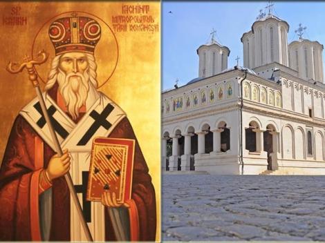 Calendar ortodox 28 octombrie. Zi de mare sărbătoare pentru români. Cruce neagră