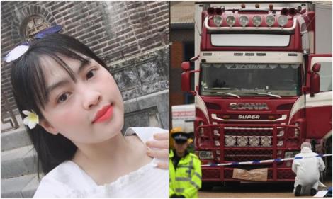 24 de familii vietnameze îşi caută copiii dispăruţi printre cadavrele găsite înghețate în camionul din Marea Britanie