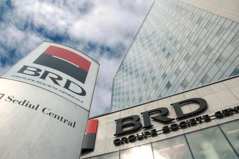 BRD a încheiat un nou acord de garantare cu Fondul European de Investiţii