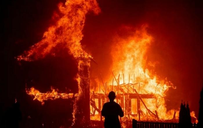 Rom&acirc;nia &icirc;n topurile deceselor din cauza incendiilor! Anual 200 de oameni mor și alte 600 sunt spitlizate din cauza focului